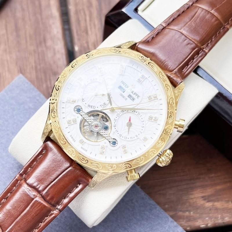 PATEK PHILIPPE Watches